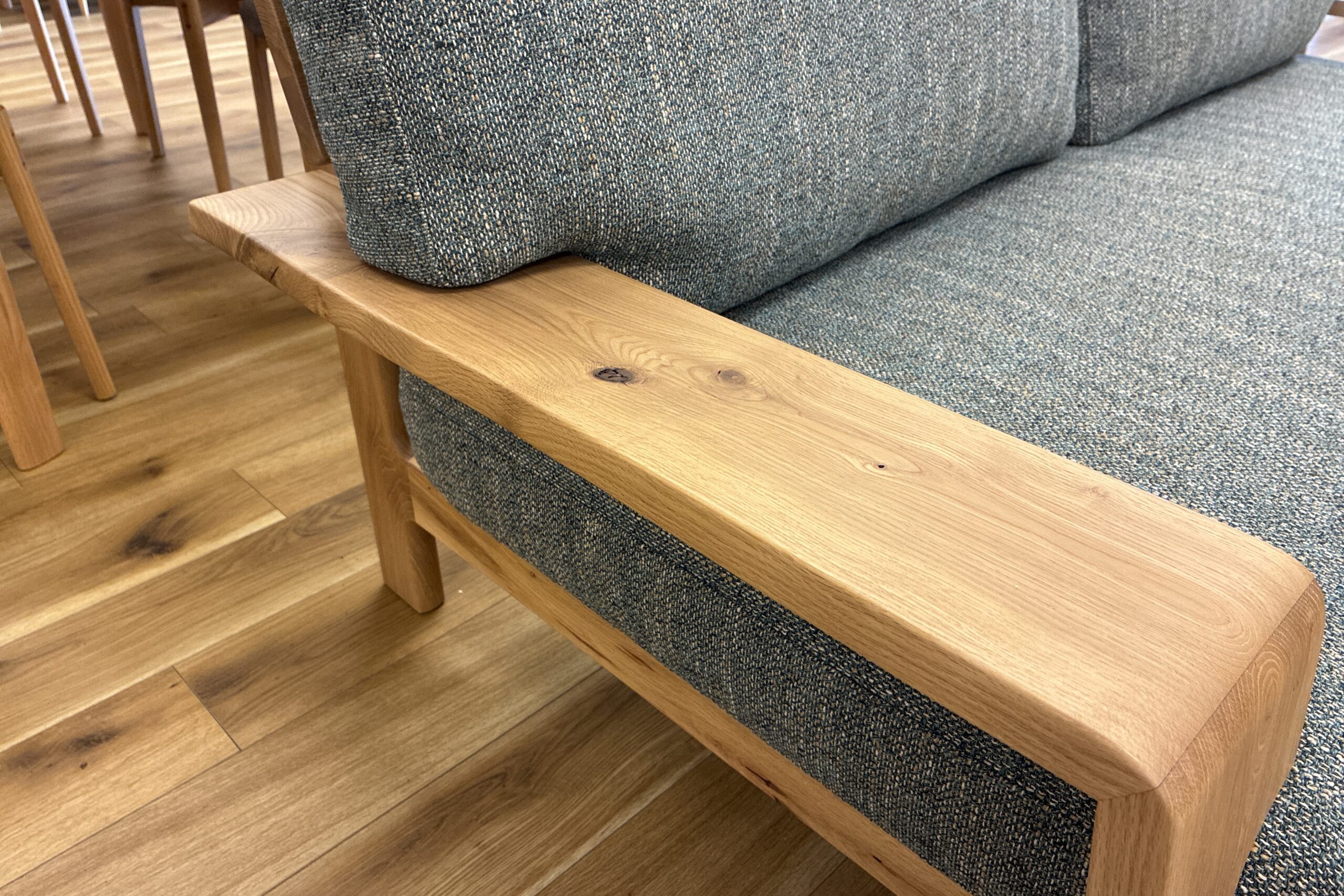 飛騨家具,HIDA,飛騨産業,風のうた,,国産,ソファ,天然木,枚方家具団地,木匠舘マイ・ドゥ